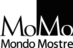 MondoMostre Logo